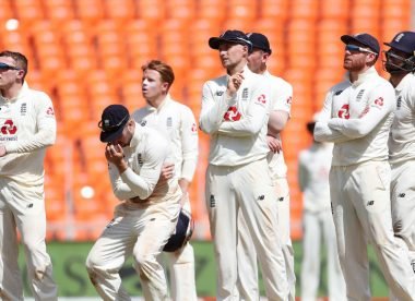 Marks out of 10: Player ratings for all 25 England men's Test cricketers in 2021