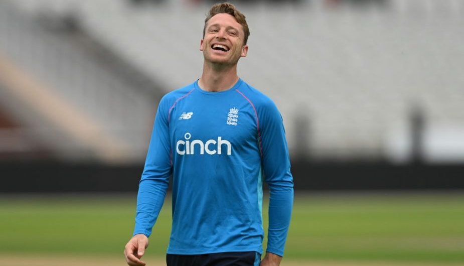 Jos Buttler In Australia? This Could Be Fun | Ashes 2021/22