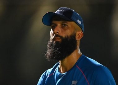 Moeen Ali: I'm not sure England work on the right things a lot of the time