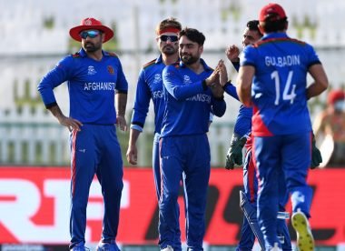 Afghanistan cricket schedule: Full list of Test, ODI and T20I fixtures in 2022