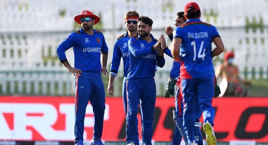Afghanistan Cricket Schedule: Full List Of Test, ODI And T20I ...