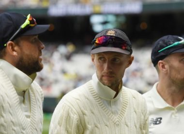 The seven that hurt – England's worst Ashes defeats in the 21st century