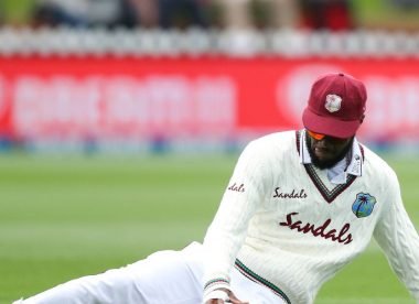 Quiz! Every West Indies men's Test player in 2021