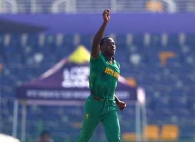 Quiz! Name the batters Kagiso Rabada has dismissed the most in international cricket