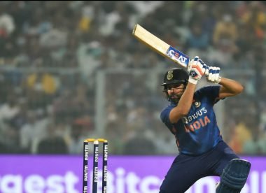 Quiz! Bowlers to dismiss Rohit Sharma the most in international cricket