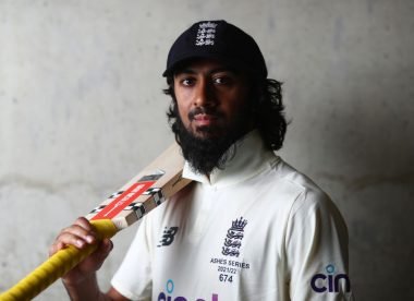 Haseeb Hameed and the achievement of getting here