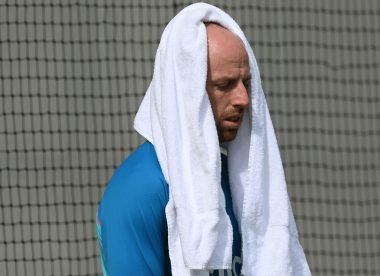 'It’s a problem all of their own making' - Mark Butcher slams England's handling of Jack Leach