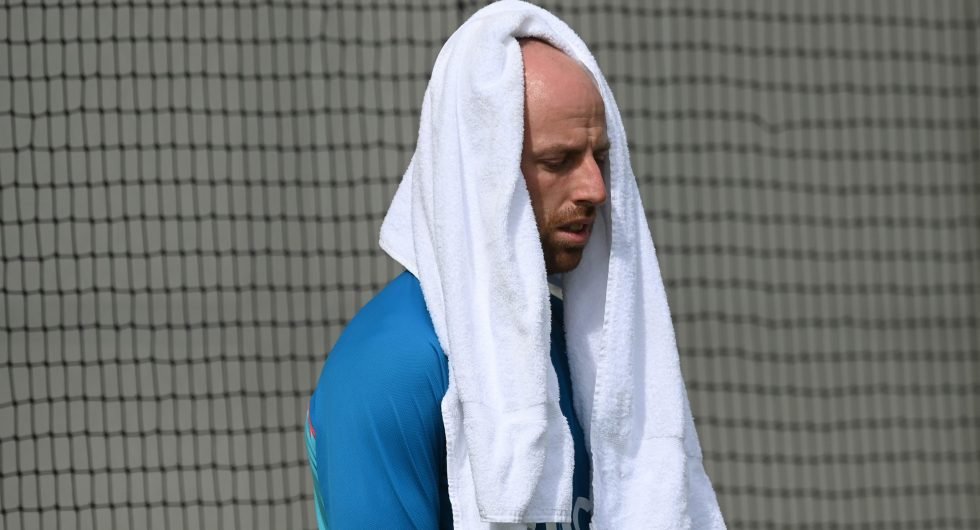 'A Problem All Of Their Own Making' - Mark Butcher Slams England's Handling Of Jack Leach