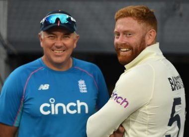 David Lloyd calls for Jonny Bairstow and Zak Crawley to open the batting in the third Ashes Test