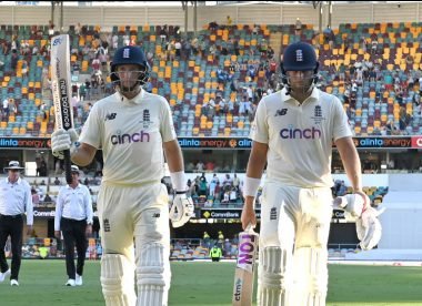 The great escape is on – Root and Malan lay template for English success Down Under