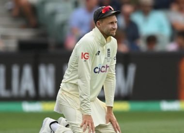 ‘I’d have been waiting for him at the top of the stairs if Vaughany had said that’ – Harmison on Root’s criticism of his bowlers