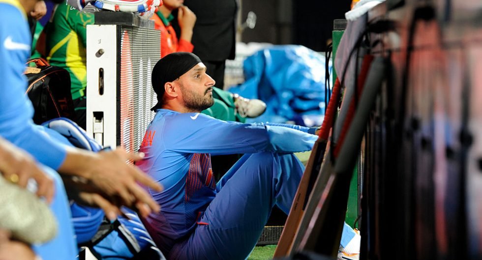 Harbhajan On His Post-2011 World Cup Sidelining: I Tried To Ask Dhoni Why, But I Wasn&#39;t Given A Reason