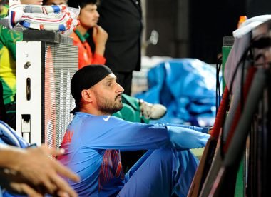 Harbhajan on his post-2011 World Cup sidelining: I tried to ask Dhoni why, but I wasn't given a reason