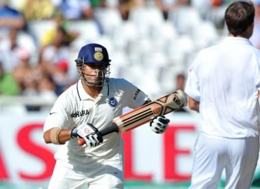 Quiz! India batters with the most Test runs in South Africa