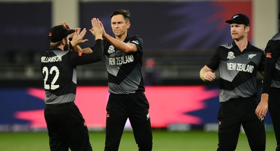 New Zealand Cricket Fixtures Test, ODI, T20I Schedule For NZ In 2022