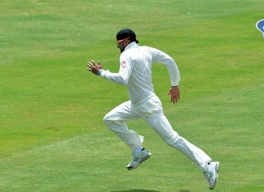 Quiz! Name the XIs from Harbhajan Singh's last Test match
