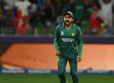 Quiz! Every Pakistan T20I cricketer in 2021
