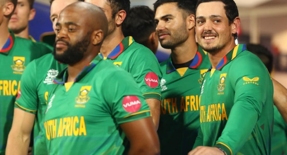 South Africa Cricket Schedule Test, ODI And T20Is for SA in 2022