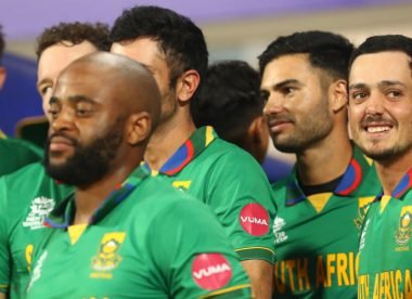 South Africa cricket fixtures: Full list of Test, ODI and T20I schedule for SA in 2022