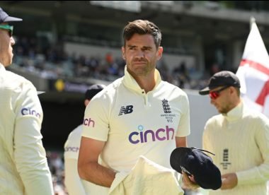 James Anderson's record away from home is so much better than he's given credit for