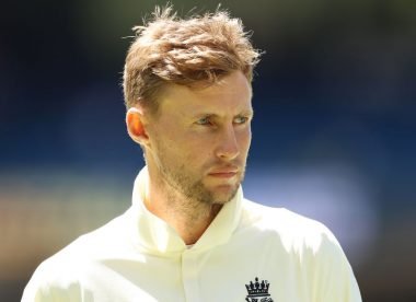 Joe Root has made mistakes but sacking him won't solve anything