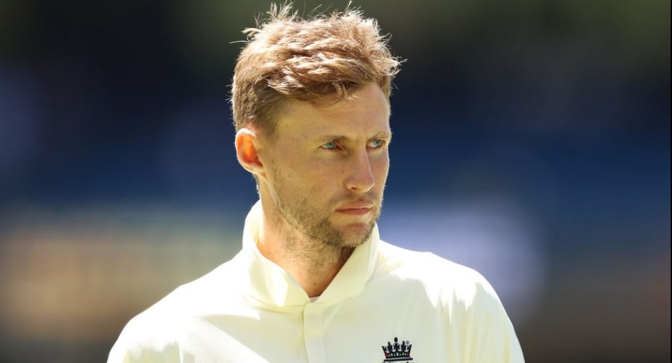 Joe Root Has Made Mistakes But Sacking Him Won't Solve Anything