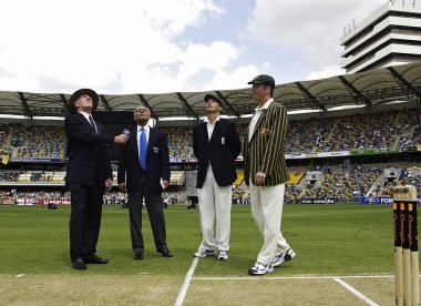 Quiz! Playing XIs from the 2002/03 Gabba Ashes Test