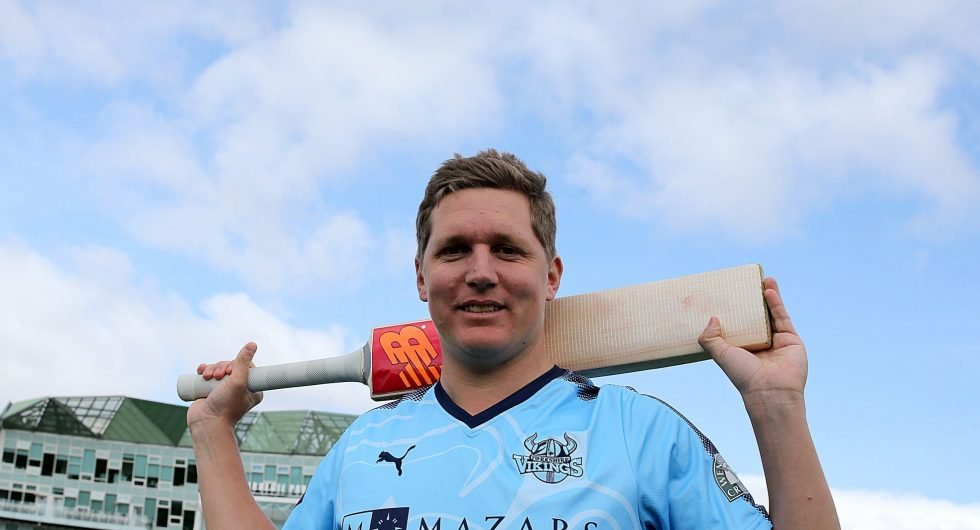 Yorkshire Post Editorial Calls For Gary Ballance Axing Following Coaching Staff Clear-Out