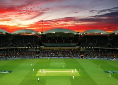 Quiz! Playing XIs from the 2017 Adelaide Ashes Test