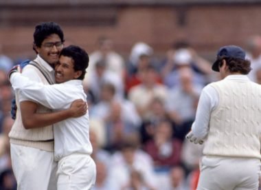 Quiz! Most deliveries sent down by men's Test bowlers in India