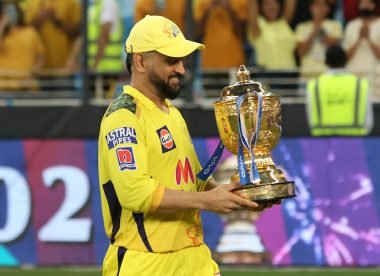 MS Dhoni's CSK retention might defy cricketing logic, but that's not the only type of logic there is