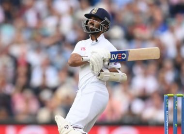 'Indian players don't get dropped anymore' – Fans try to make sense of Rahane's absence amid India's 'niggle-based' changes