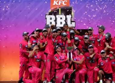 BBL 2021/22 Squad: Full team list for the 11th edition of the Big Bash League