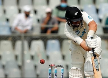 Ross Taylor, one of New Zealand's greatest, is coming to the end of the line