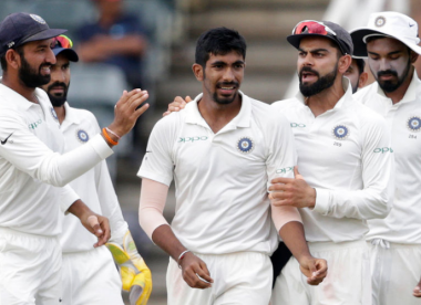 Team Selector: Pick your India XI for the South Africa Tests