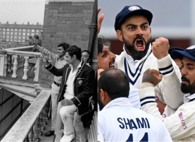 Did we just witness the greatest year in India's Test history?