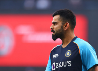 Kohli reveals he was informed of ODI captaincy sacking 90 minutes before selection meeting