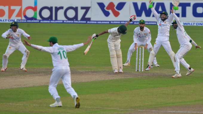Why Pakistan's last-gasp win over Bangladesh could be crucial in the World Test Championship
