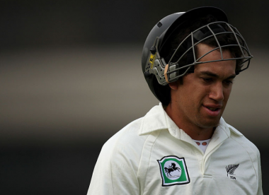 Quiz! XIs from Ross Taylor's debut Test
