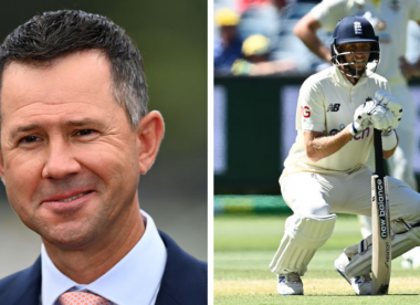 Ponting on England: All their planning, and thought, and structures have been completely wrong