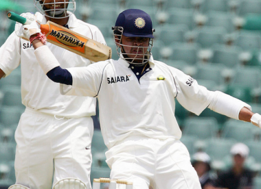 Quiz! XIs from India's first Test win in South Africa