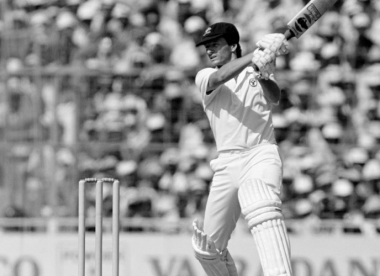 Quiz! Playing XIs from Steve Waugh's Test debut