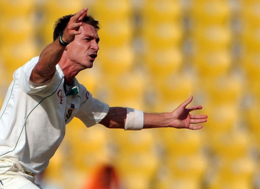 Quiz! South Africa players with most men's Test wickets against India