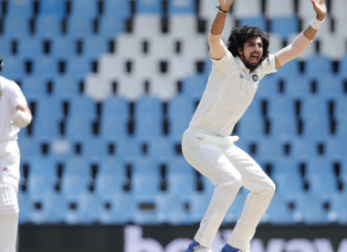 Quiz! Every India player with a Test wicket in South Africa