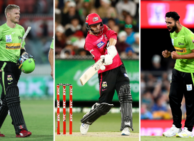 Who are England’s potential Big Bash Ashes Boosters?