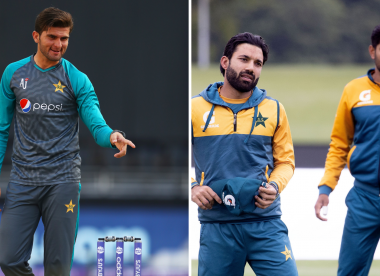 Shaheen Afridi: I would rate Rizwan as the best captain, Babar second