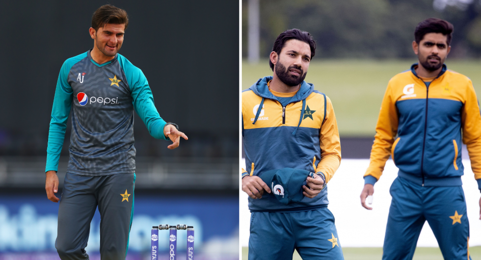 Shaheen Afridi: I Would Rate Rizwan As The Best Captain, Babar Second