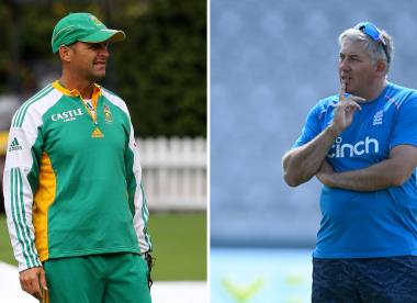 How England passed over Gary Kirsten for Chris Silverwood in their 2019 head coach search