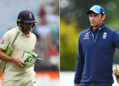 Ramprakash: 'I have never seen Buttler comfortable with his method in Test cricket'