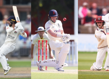 12 county batters England haven't tried yet in Test cricket